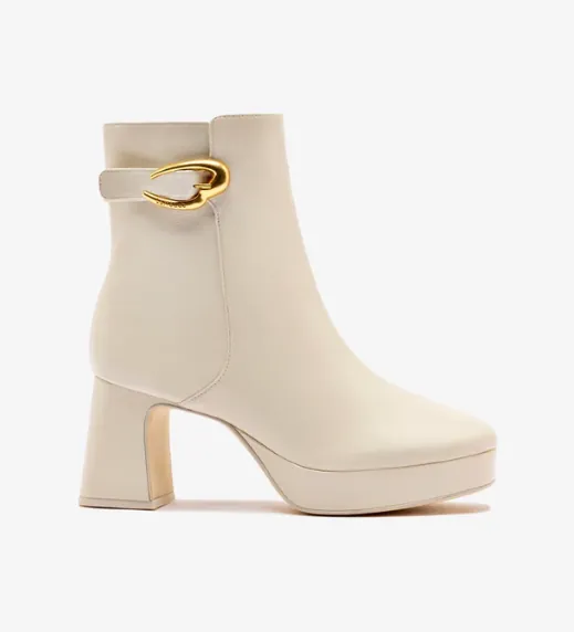 Dolly Verona Low Boot